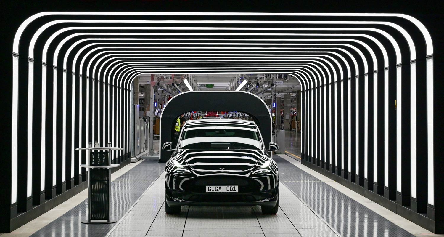Tesla faces ‘rough quarters’ as sales plunge