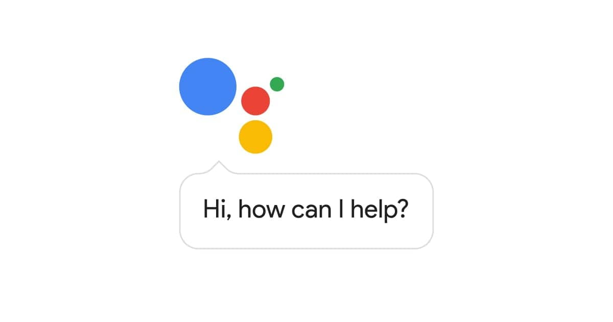 How to Change the Google Assistant Voice in Android?
