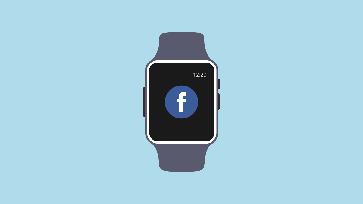 Facebook Plans To Launch Its Own Made Smartwatch In 22