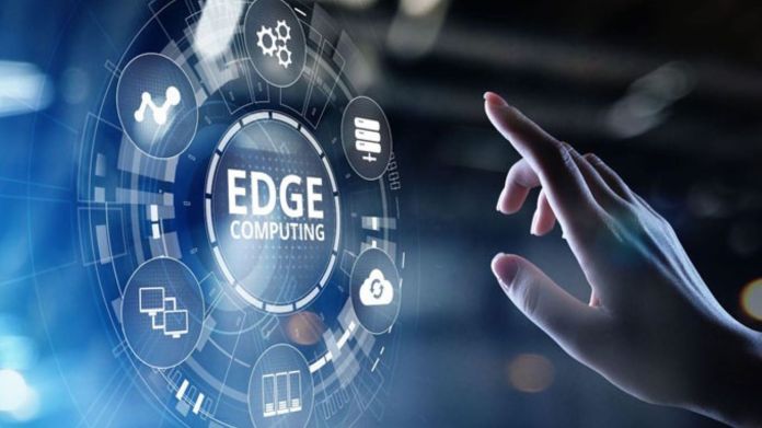 edge computing