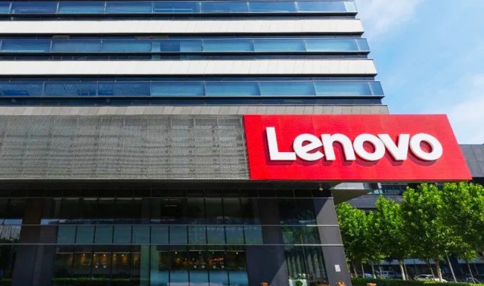 Lenovo