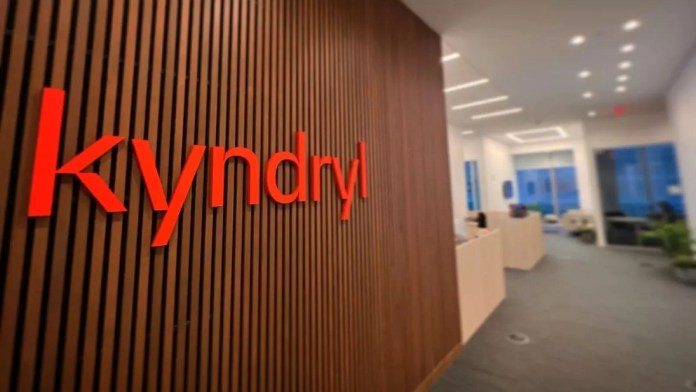 Kyndryl
