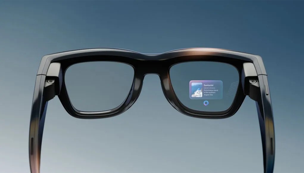 Meta leaps into the next generation of smart glasses