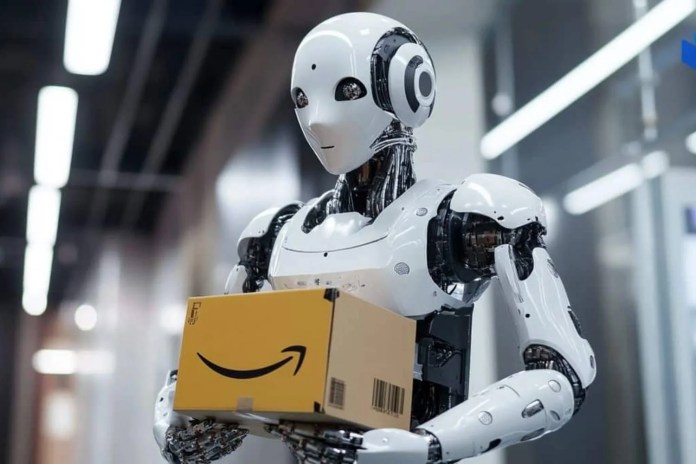 Amazon