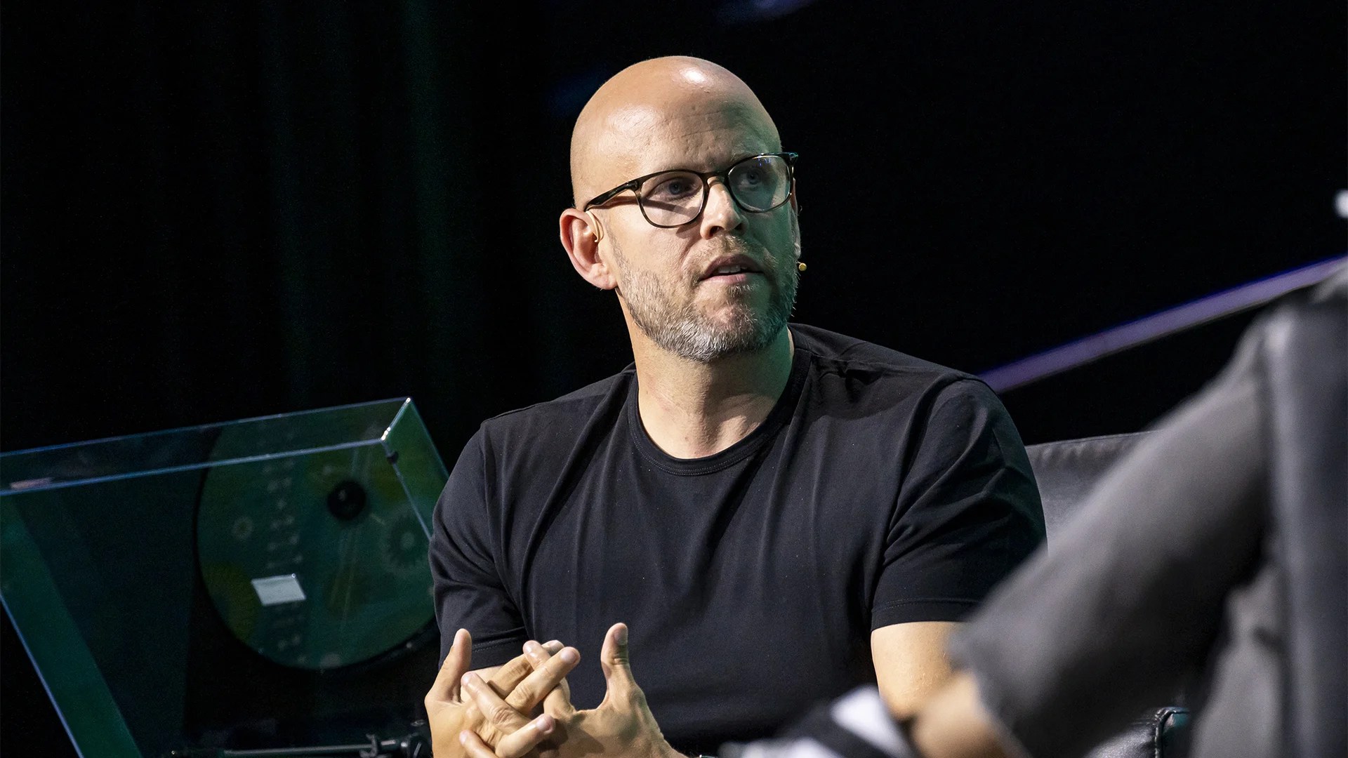 Spotify to embrace a dual CEO structure from January