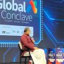 Global AI Conclave: India's AI Ecosystem At Inflection Point Says Union ...