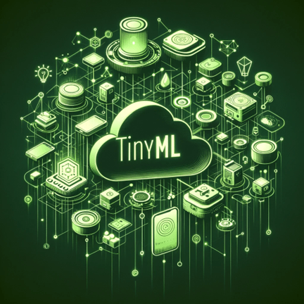 Tiny Machine Learning - Premium Space Image Gallery - Ultra HD