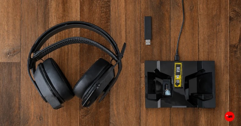 Nacon Rig 800 Pro HX: “Performance “