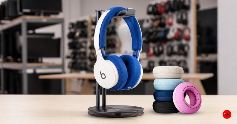 Beats 360 Headphones: Complete details on features, ANC, battery, and price.