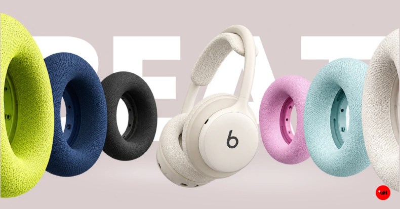Beats 360 Headphones: Sound, ANC and calls