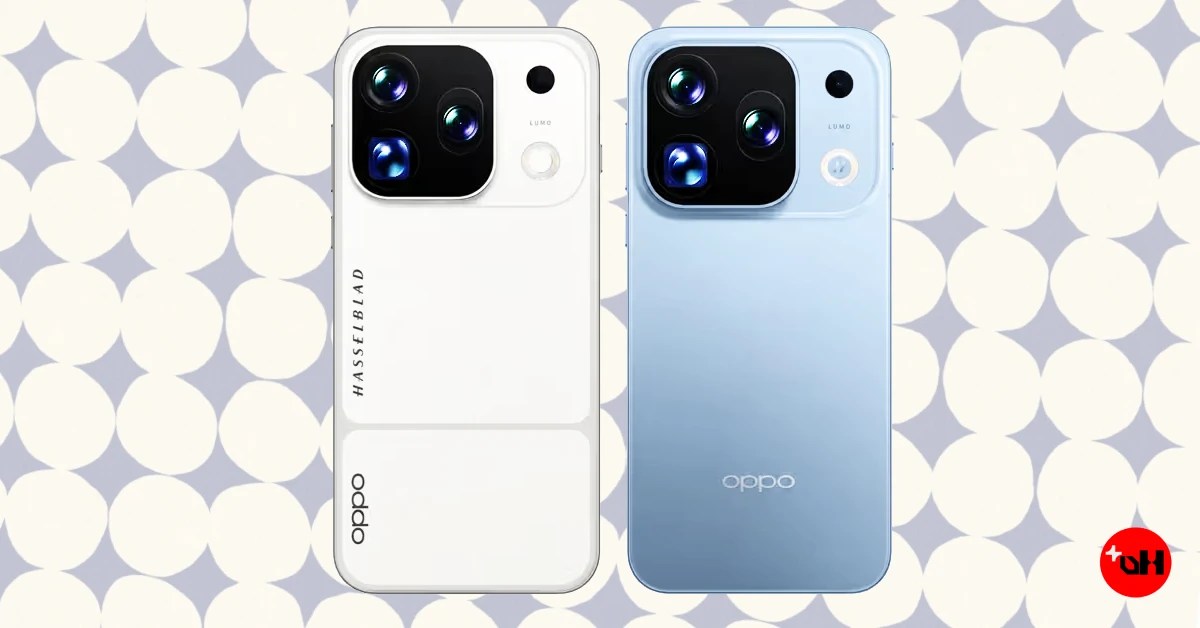 OPPO Find X10 Series India Launch Date Leaked: Check Expected Price