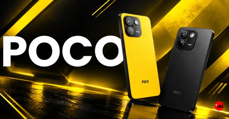 POCO X8 Power & X8 Price in India, Availability: Full Details