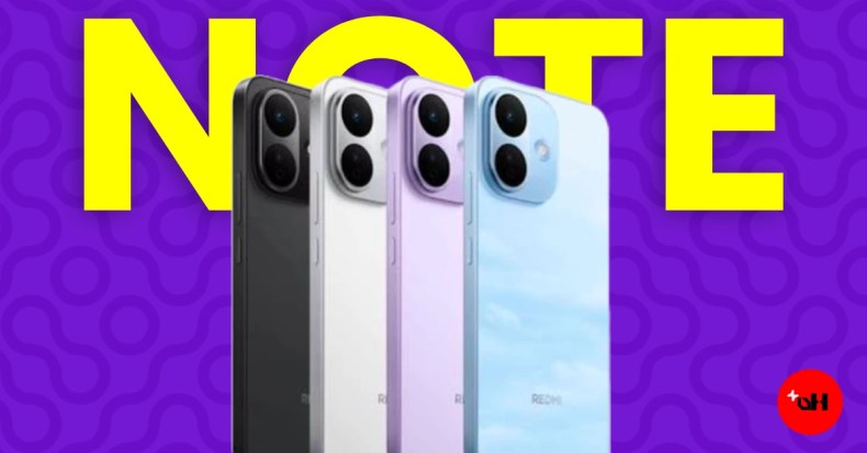 Redmi Note 17 Pro Max