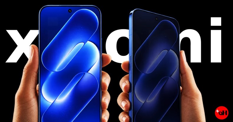 Display and processor :- xiaomi 18 series
