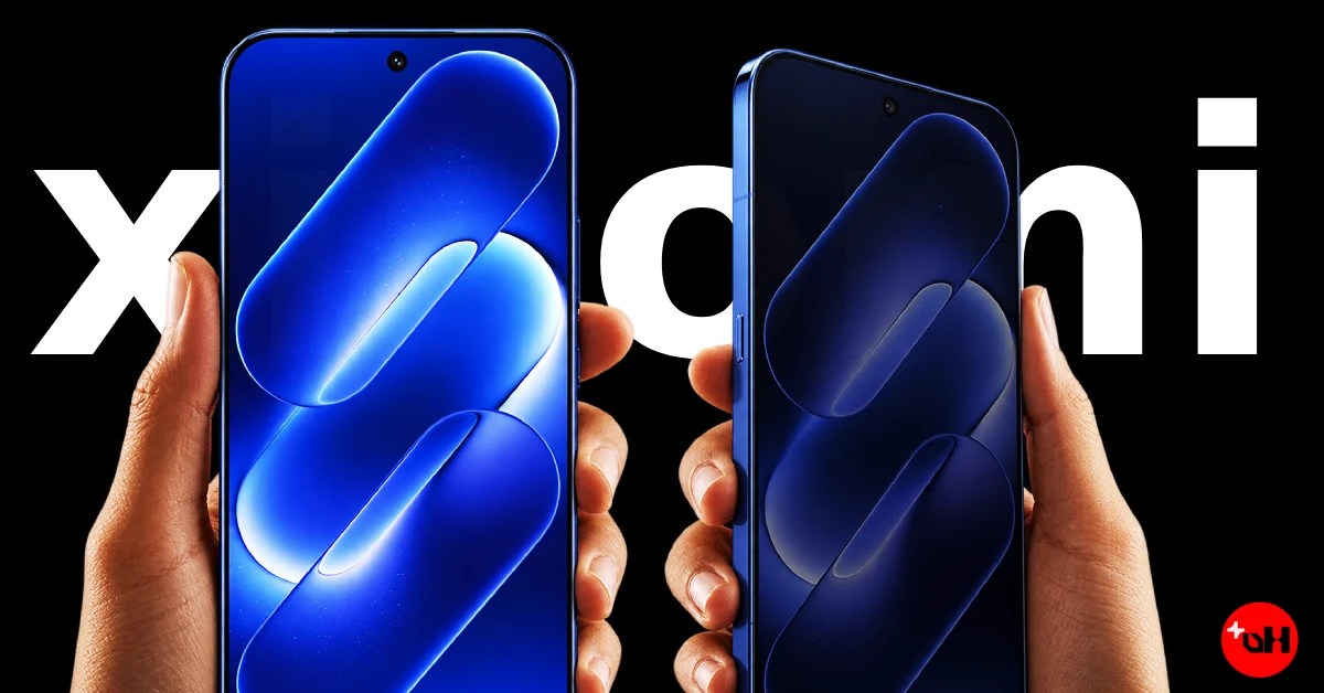 Display and processor :- xiaomi 18 series