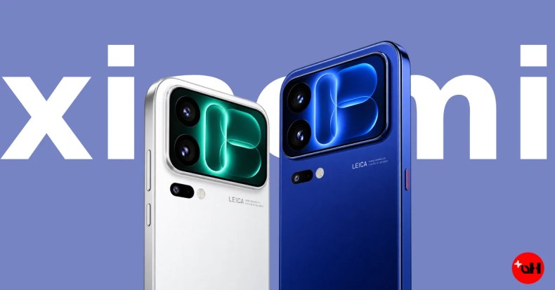 Xiaomi 18 Pro Is Coming September 23 With a Massive 8,500mAh Battery