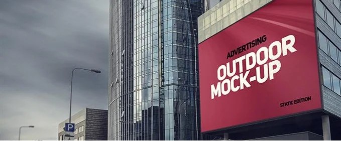 Image Signs mockups · hanoi zoo wayfinding. 30 Best Outdoor Advertising Billboard Signage Mockups Psd Techclient