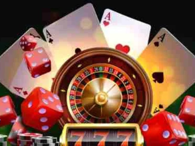 Are You Good At casino? Here's A Quick Quiz To Find Out Never Changing casino Will Eventually Destroy You