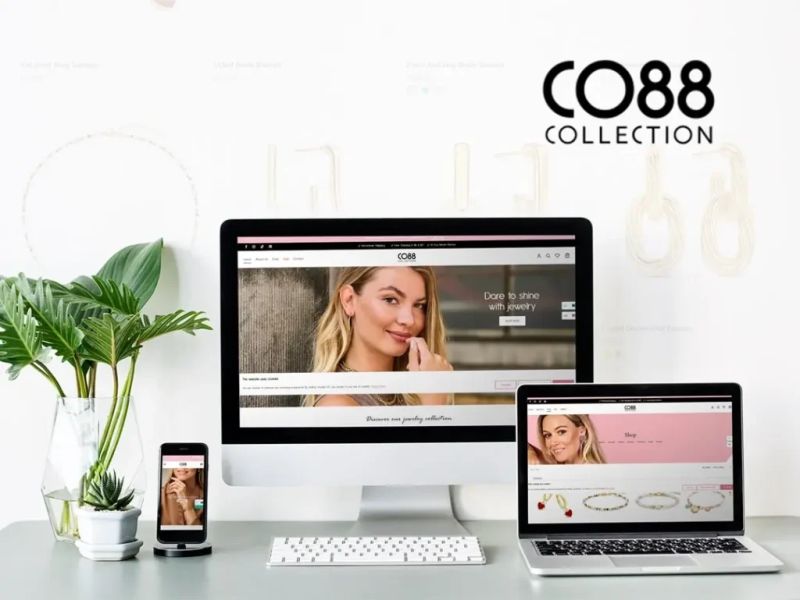 Explore Our Ecommerce Development Projects Tech Cloud Ltd - Download Ultra HD Landscape Art | HD