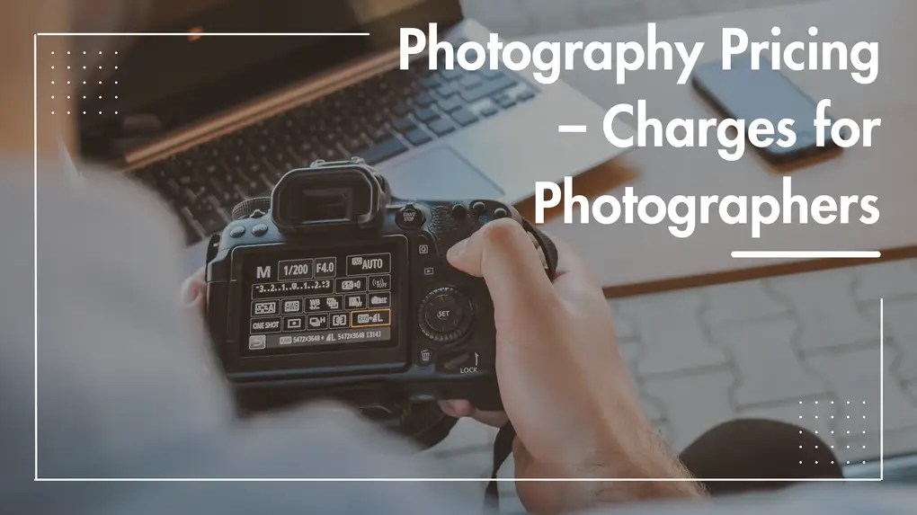 How much does product photography cost