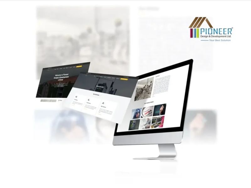 Explore Our Web Development Projects Tech Cloud Ltd - Nature Art Collection - Full HD Quality