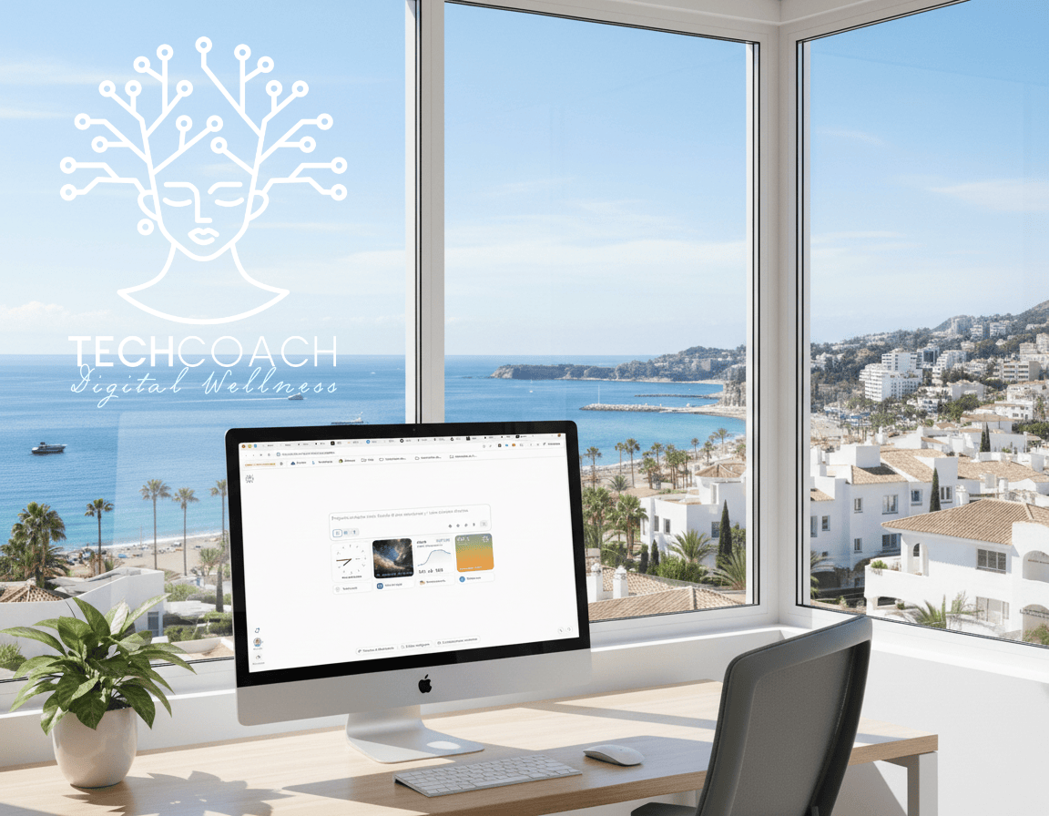 Perplexity Pro y Comet: Tu Aliado IA Gratuito para el Crecimiento en Marbella y la Costa del Sol