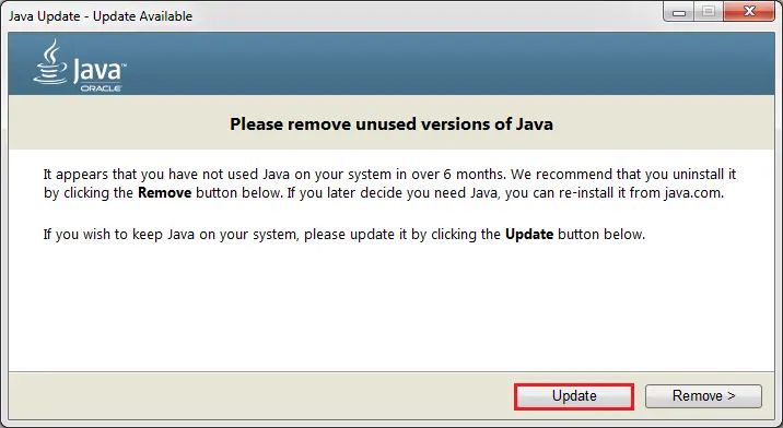 Whilst Updating Java 9gag - City Arts - Incredible Mobile Collection
