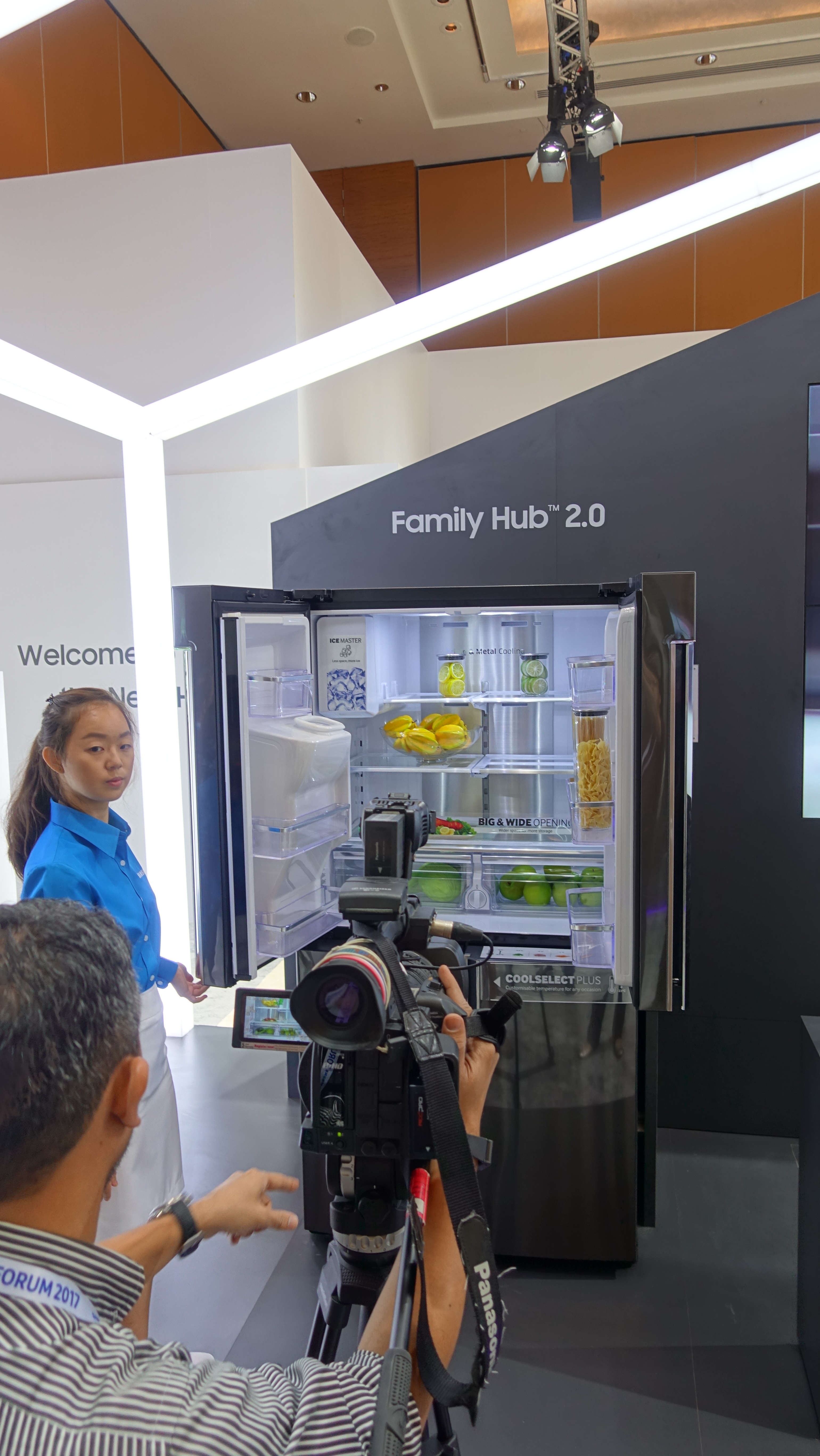 How the inside looks like