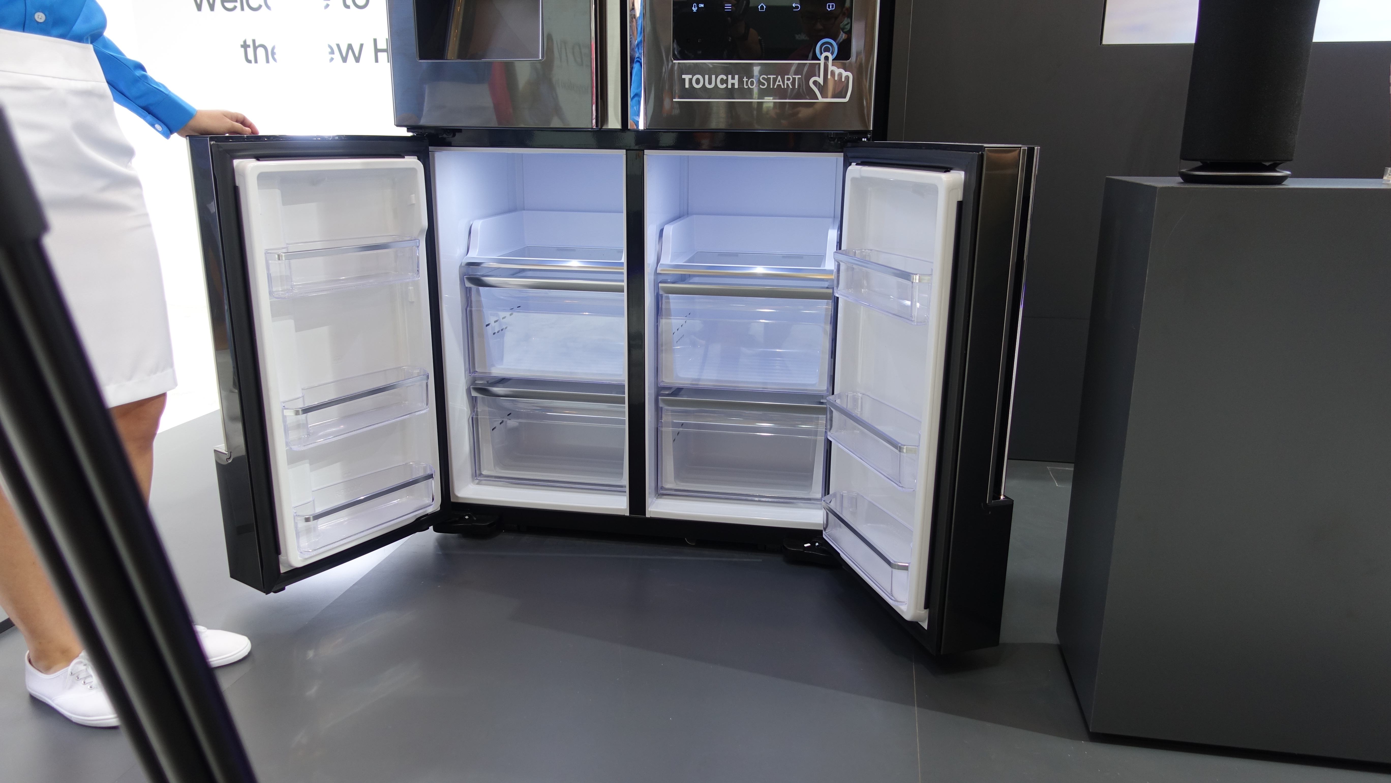 How the bottom looks like