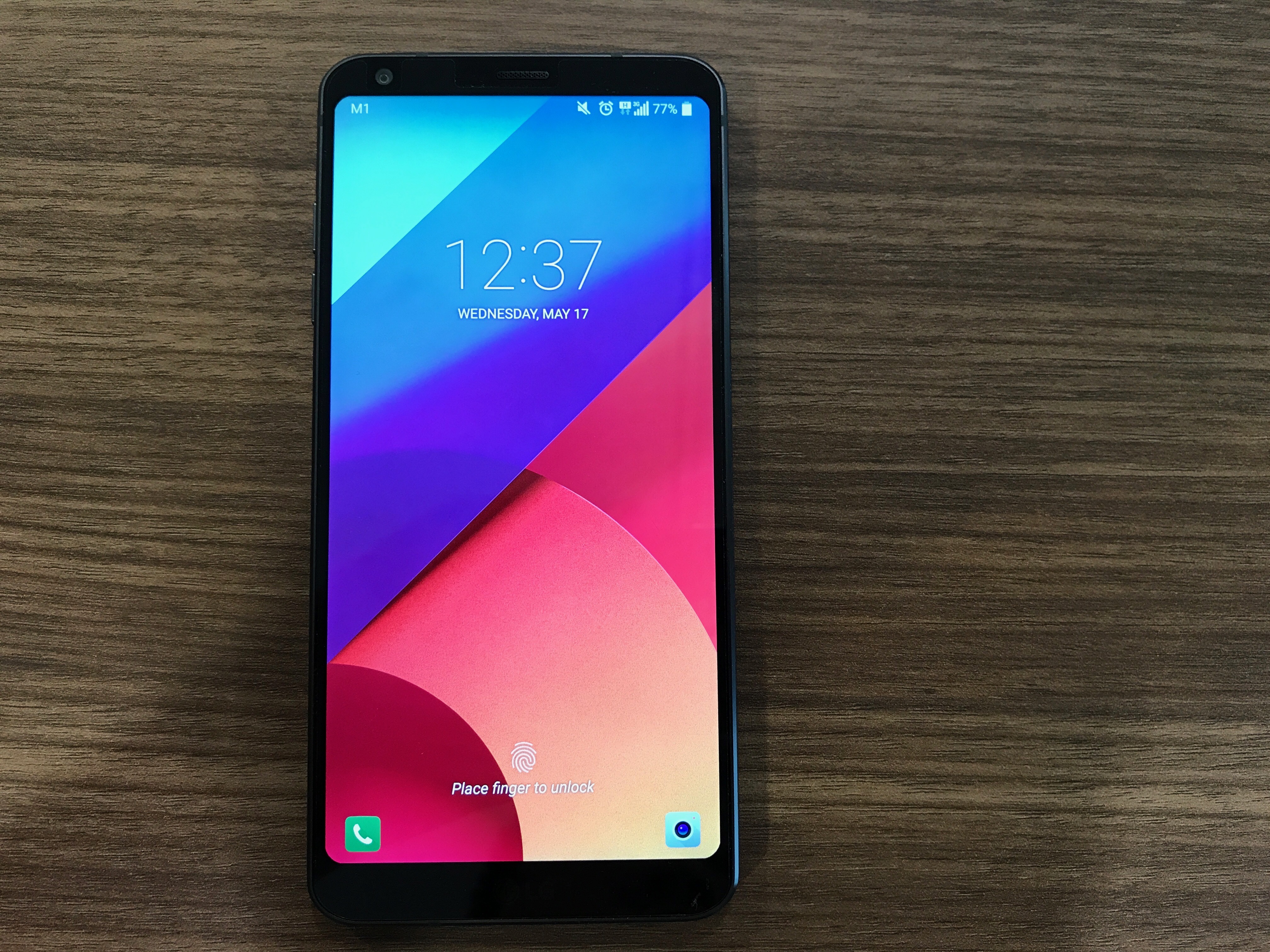 LG G6