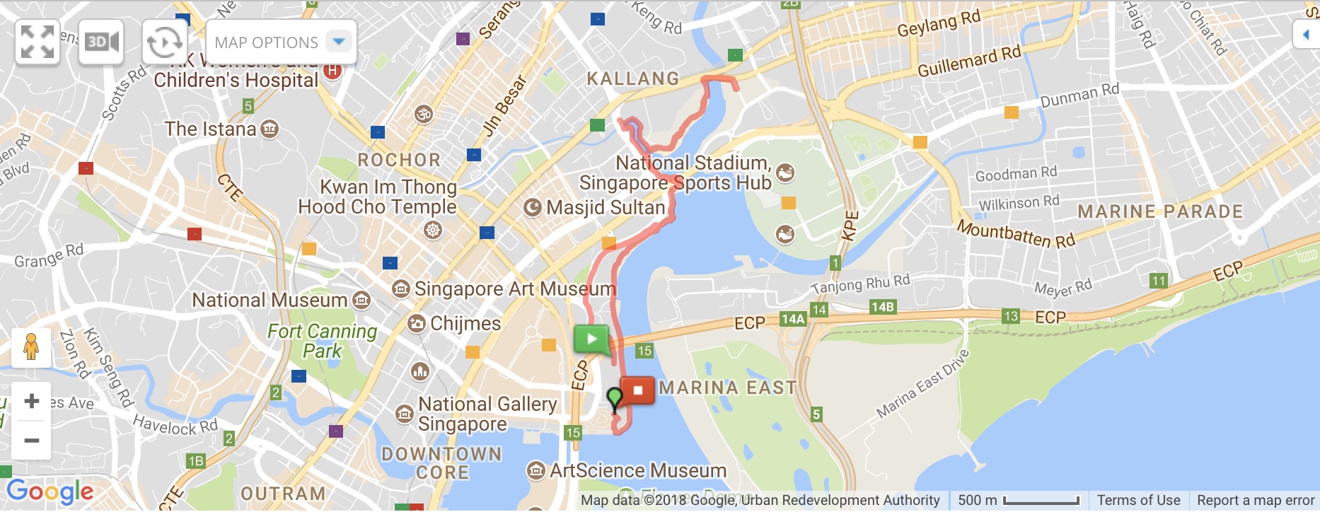 Strava