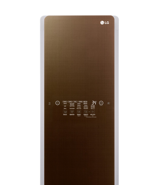 LG Styler
