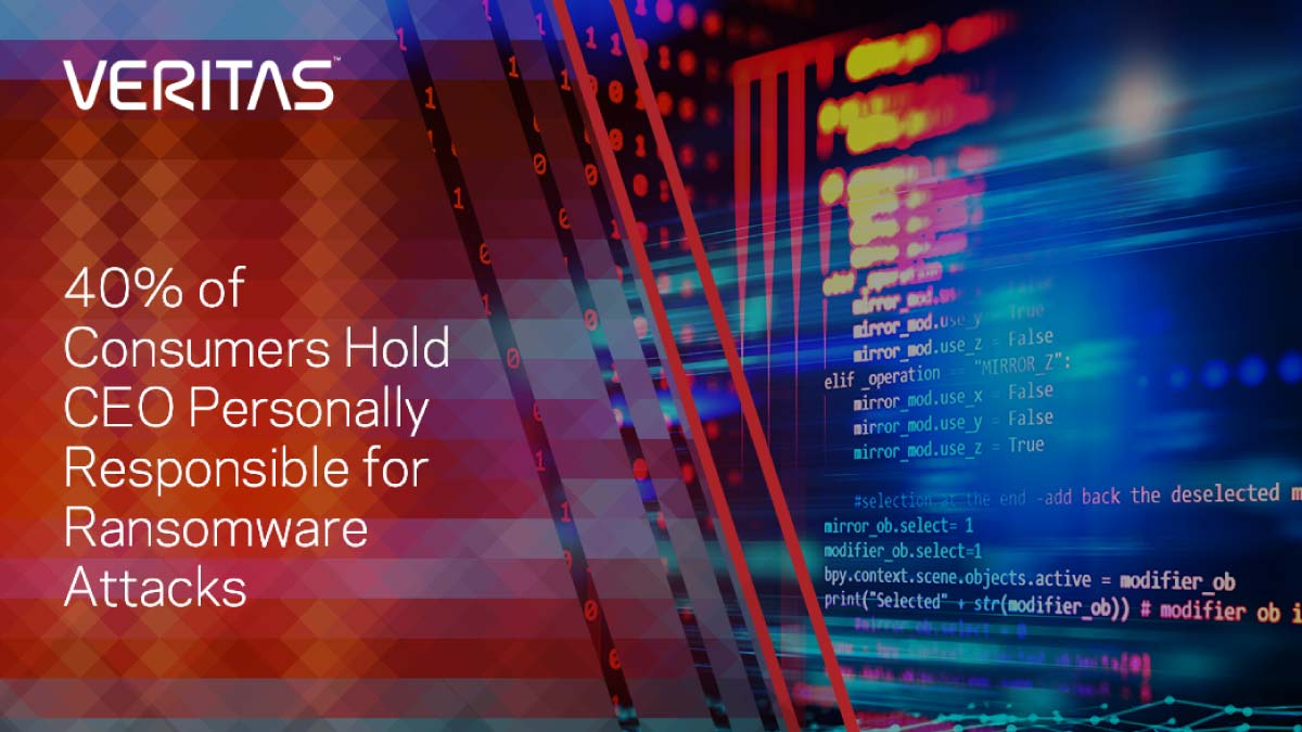 Businesses should pay US$1167 per customer affected by ransomware attacks – says new research