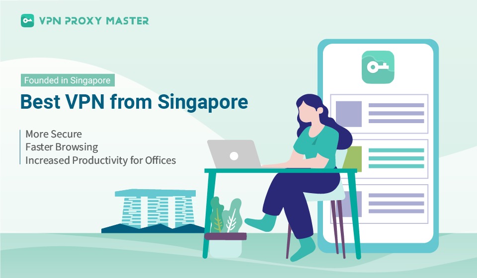 VPN Proxy Master Turns Slow Streaming into a Thing of the Past with the Release of its Fastest-Ever VPN Service