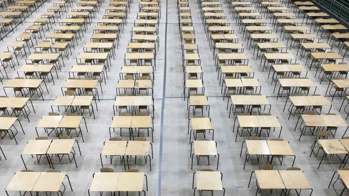 Remote Learning: Schools at Crossroads