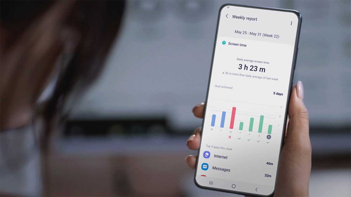 Samsung Introduces Latest Innovations for a Better Normal at CES 2021