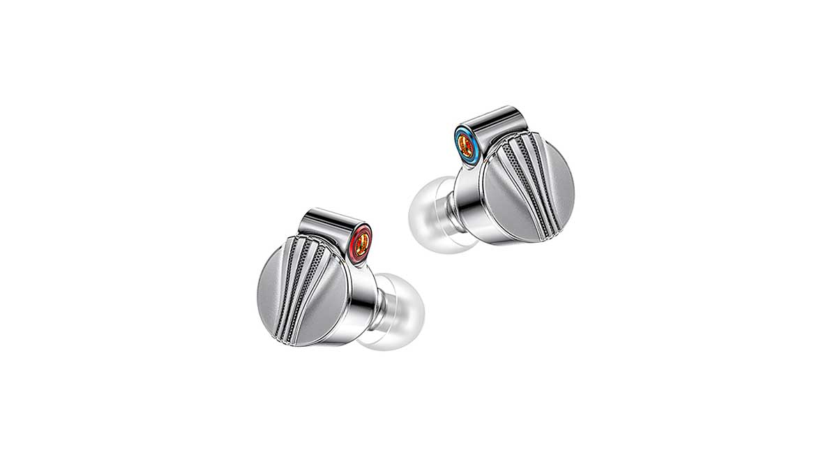 FiiO Introduces FD5 - The Beryllium-coated DLC Diaphragm Flagship Dynamic In-ear Monitor in Singapore