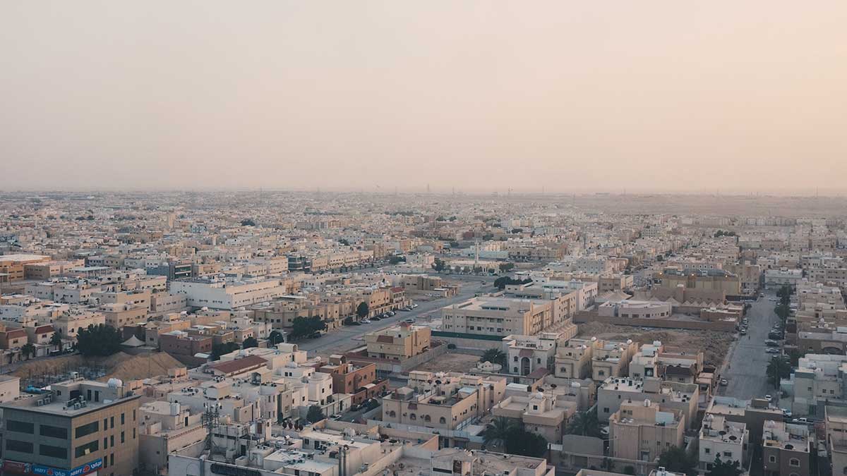 Nokia and Zain KSA smarten up Saudi homes and offices with 5G-powered FWA and Wi-Fi 6