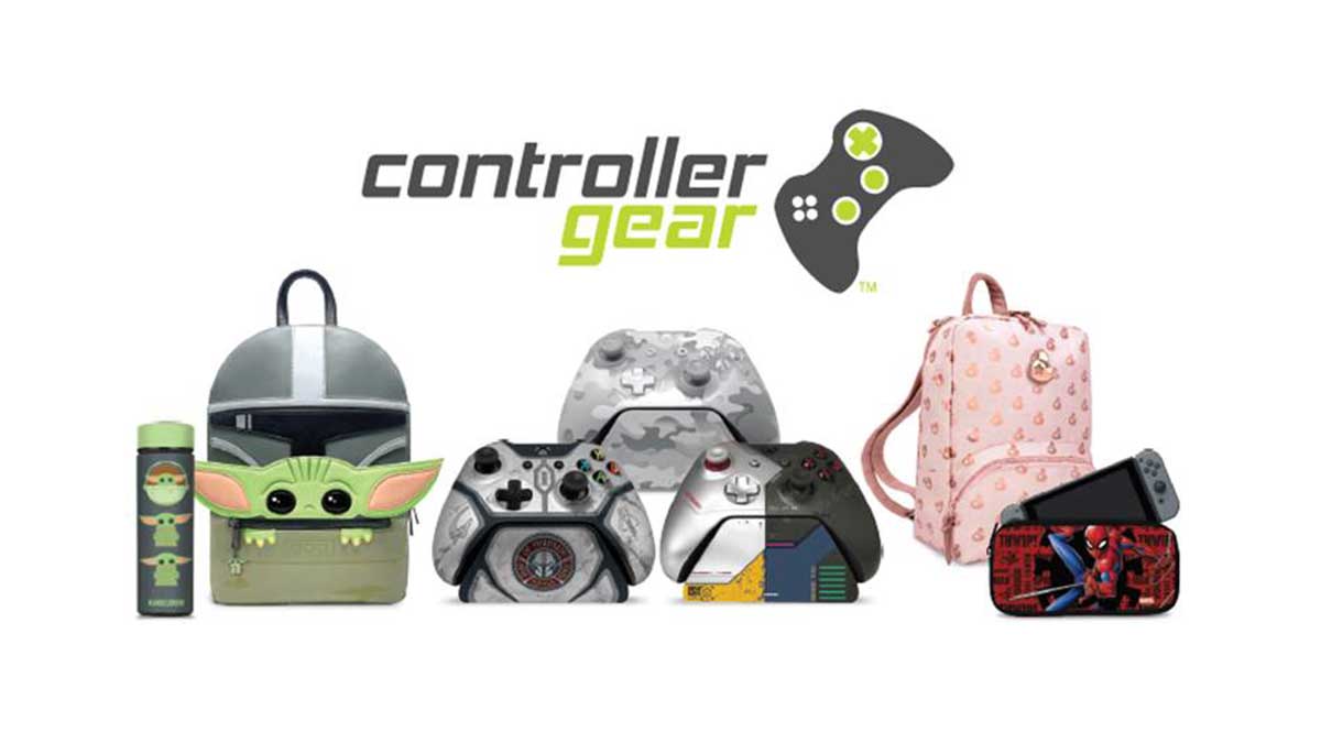 Razer to acquire Controller Gear