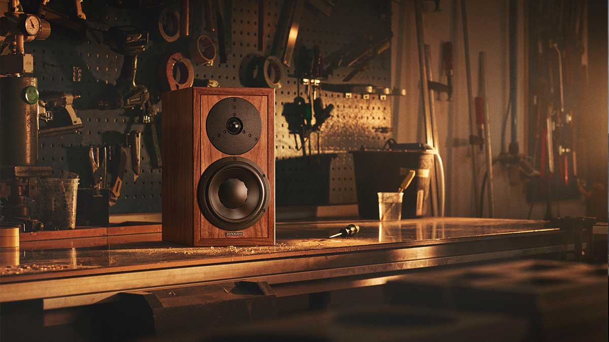 Danish Audio Legend, Dynaudio launches the new limited edition Heritage Special in Singapore