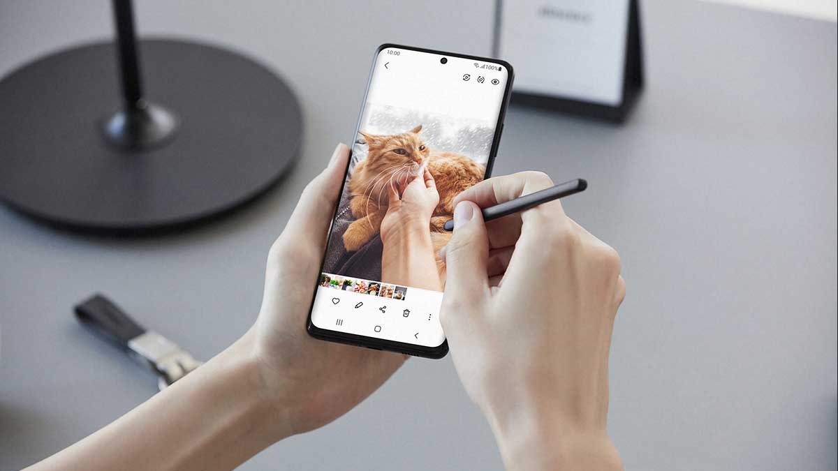 Samsung to roll out latest One UI 3.1 update