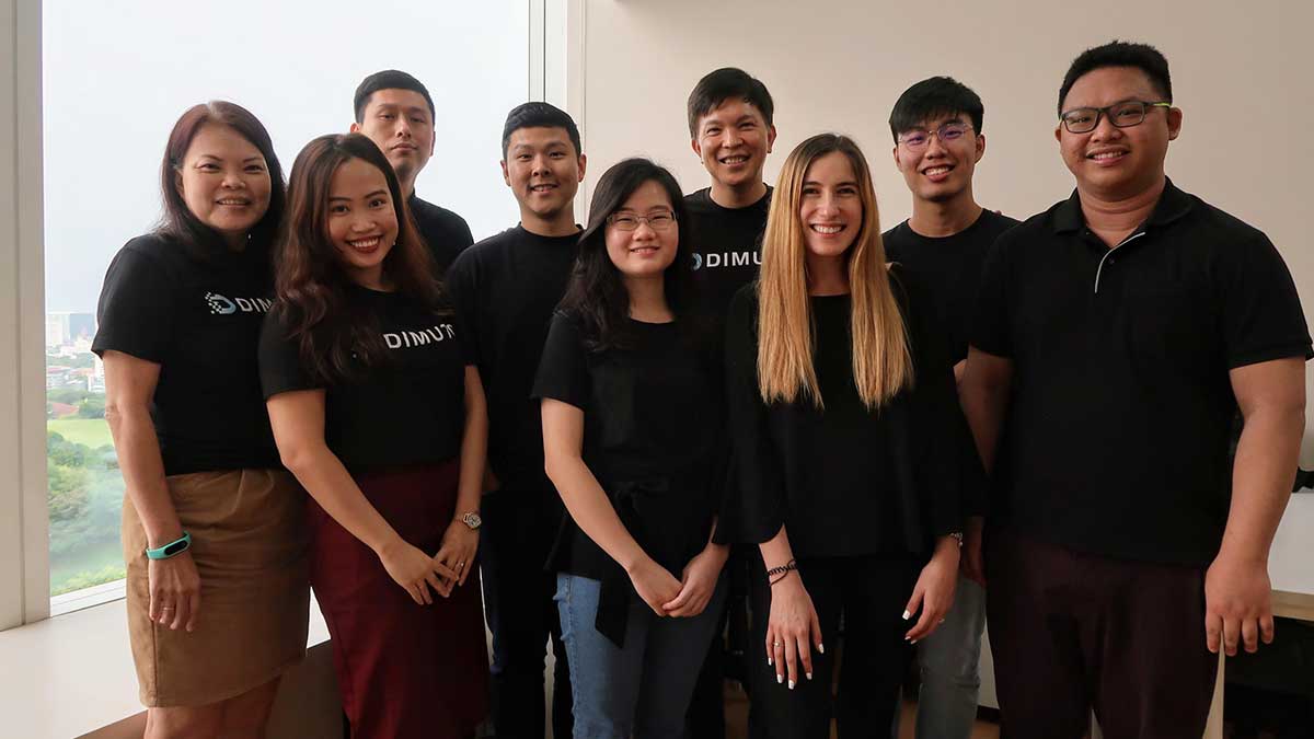 Agri Fintech Start-up DiMuto Partners OPAL to Provide Payment Services