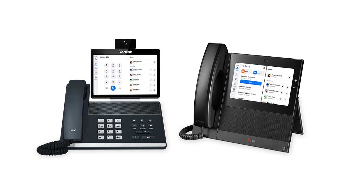 Zoom launches Zoom phone appliances, empowering the hybrid workforce