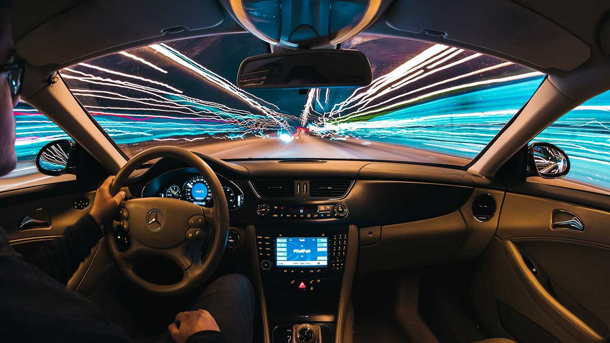 Why in-vehicle network is critical to the advancement of autonomous and connected vehicles