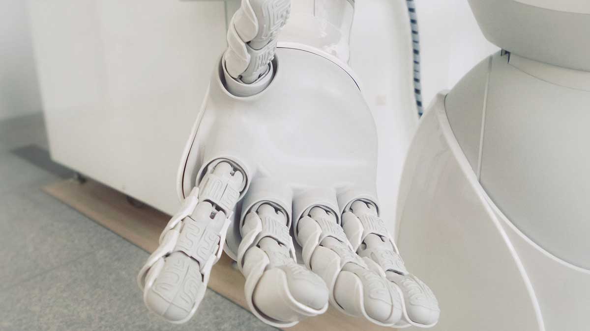 Rising Trends In The Adoption of Collaborative Automation
