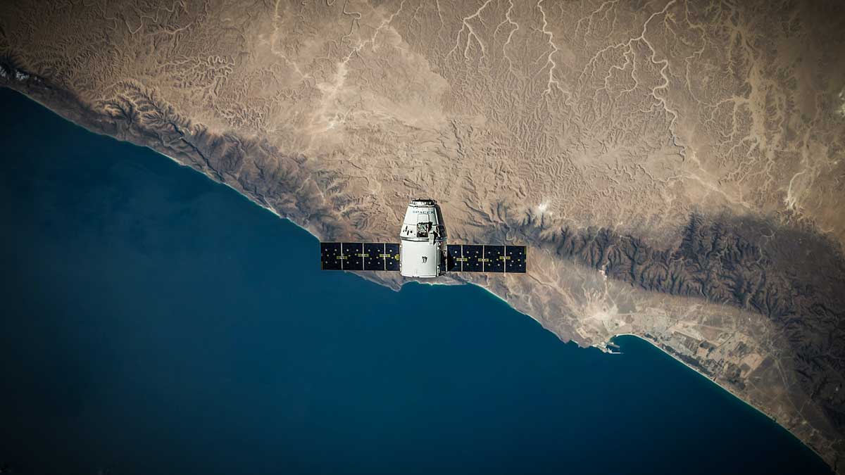 Biteeu Set to Become the World’s First Space-based Digital Currency Exchange for Ultra-secure Transactions
