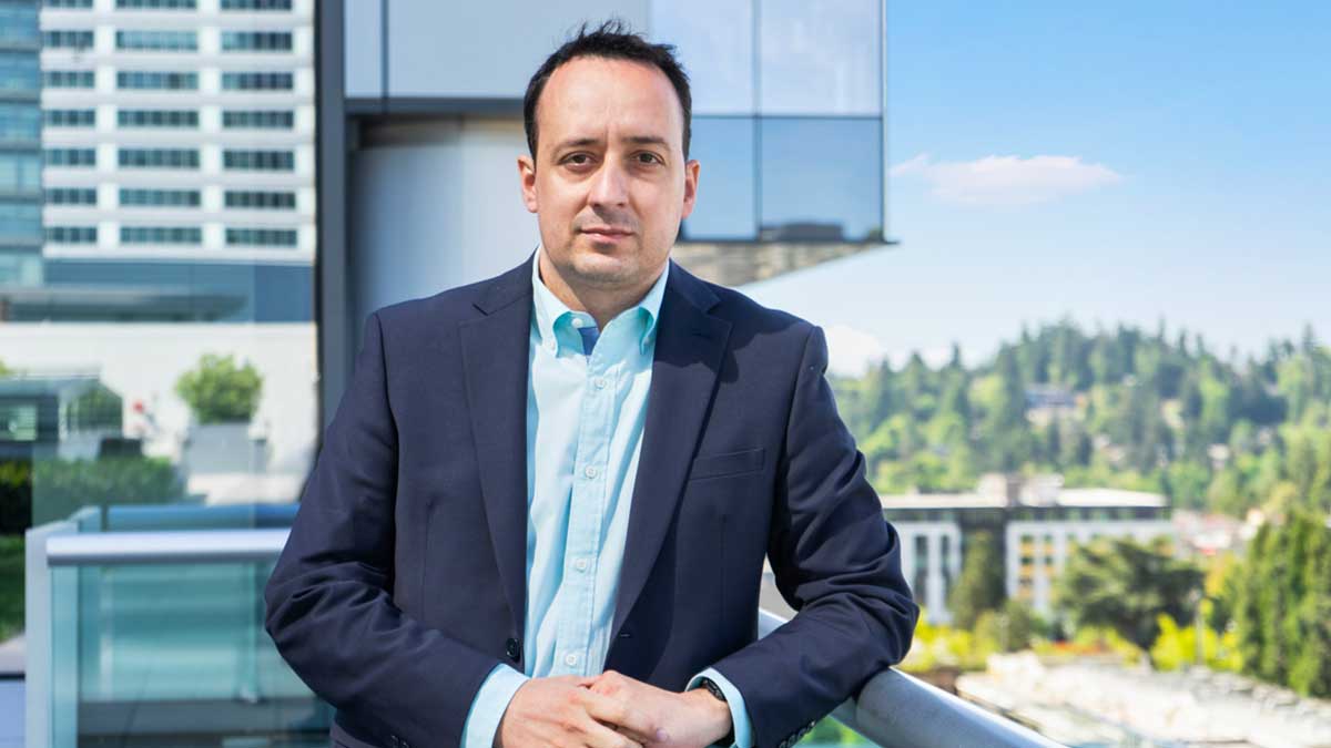 Fermín Serna Joins Databricks as Chief Security Officer