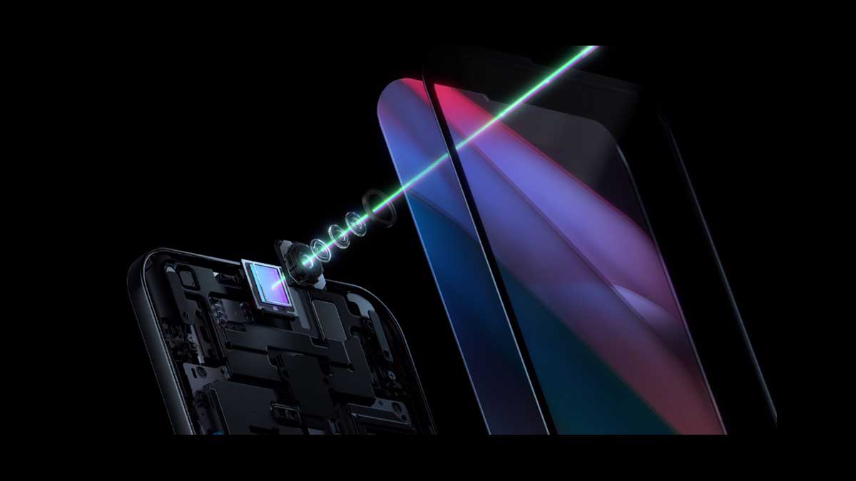 OPPO Unveils Next-Generation Under-Screen Camera Technology, Delivering an Immersive Full-Screen Experience