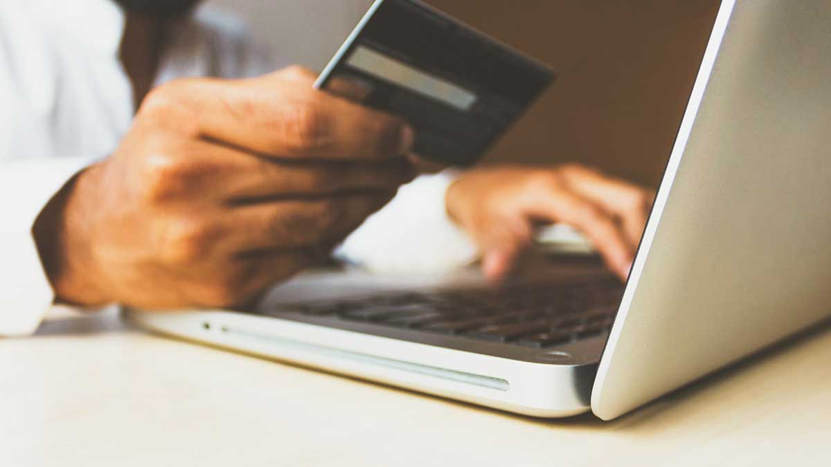 Everyday E-commerce: New Ways of Paying, Accelerated New Ways of Buying