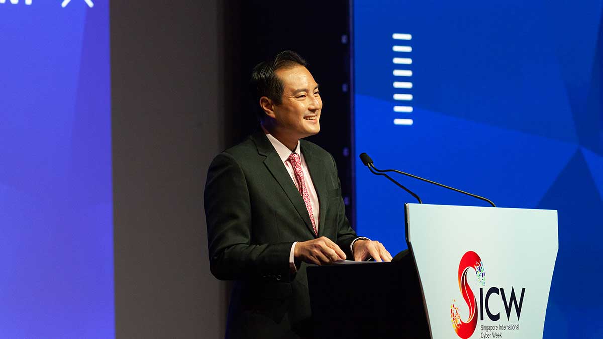 Cyber Security Agency of Singapore (CSA)